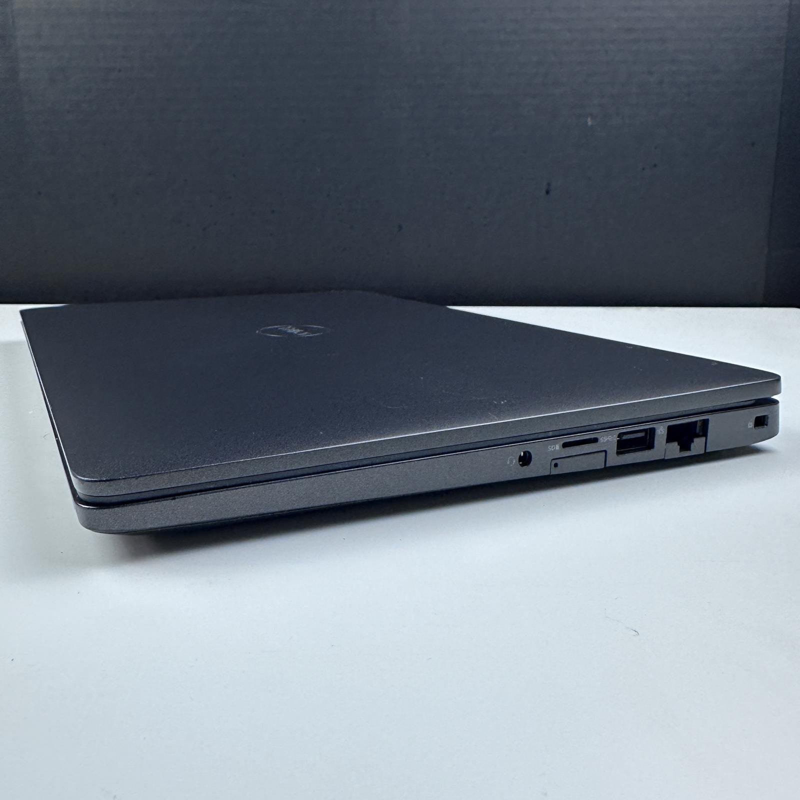 DELL Latitude 5300 Laptop, 13.3″ HD, i5-8265U, 8GB, 512GB
