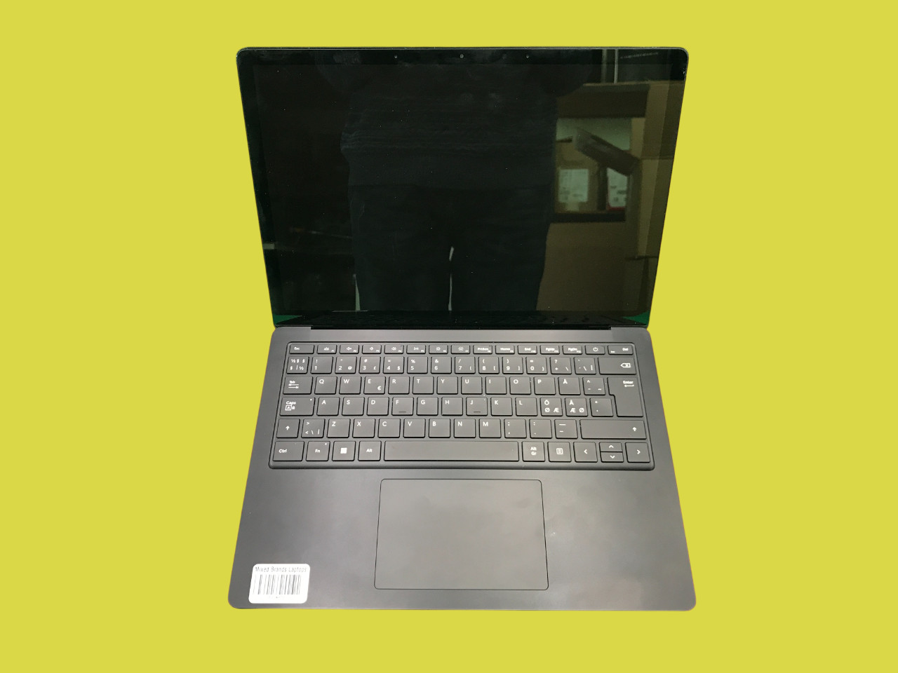 Microsoft Surface Laptop 5 1951 13.5″ i5-1245U 8GB 256GB SSD Faulty Parts