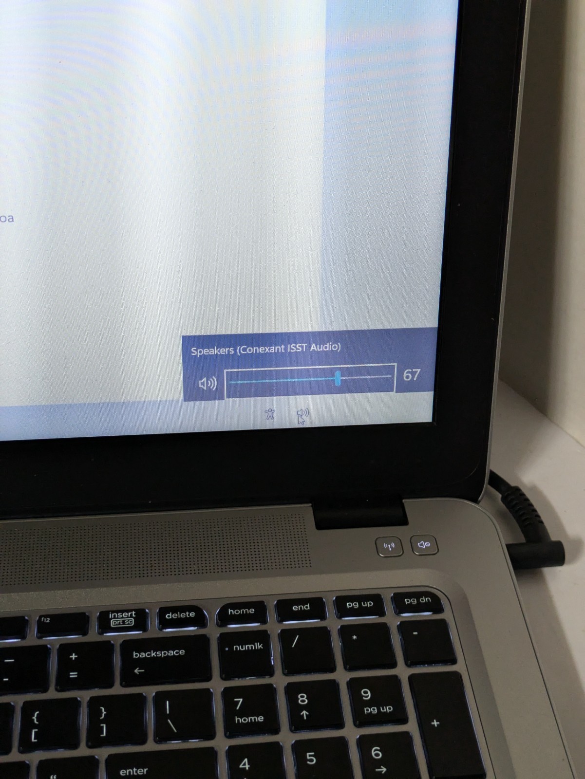 HP 15 / I7-6600U / 2.60Ghz/32GB RAM / 256GB M.2 SSD W11 Pro Elitebook 850 G3