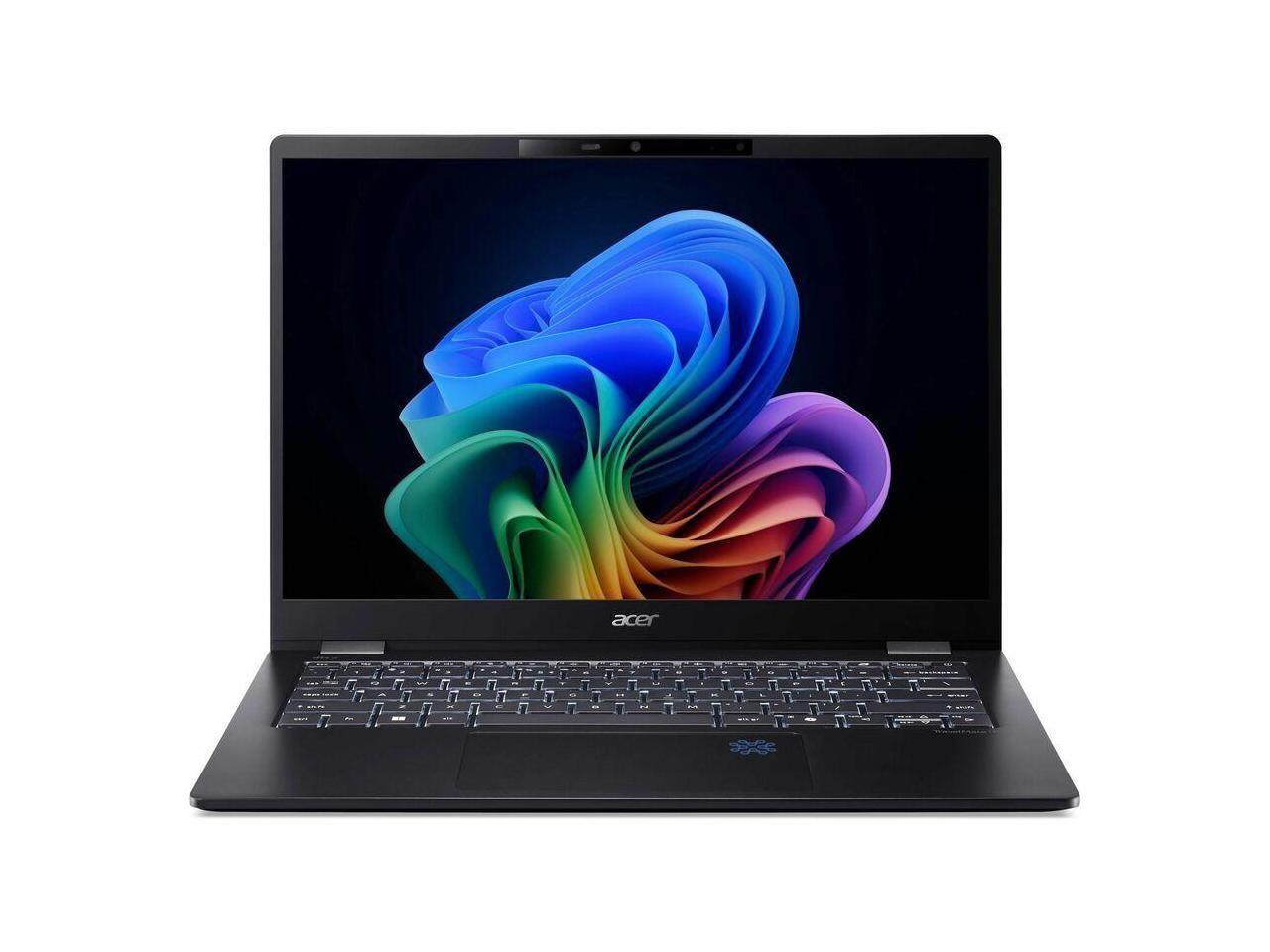 Acer TMP614-54-76NH 14″ Laptop – Intel Core Ultra 7 256V (2.2 GHz) – 16GB – 1TB