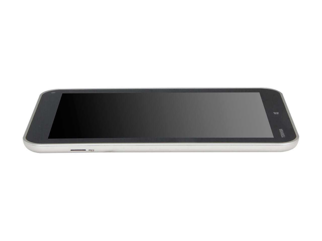 TOSHIBA Encore WT8-A32 Intel Atom Z3740 2GB Memory 32GB eMMC 8.0″ Touchscreen