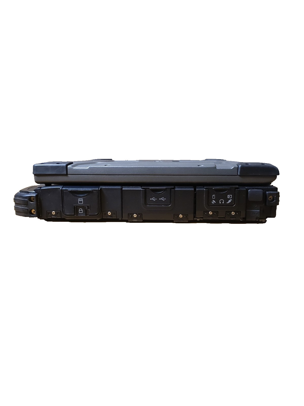 Getac B300 G7 Rugged13.3″ Intel i5-8350U 1.7GHz 16GB Ram 256GB SSD Win11 touch