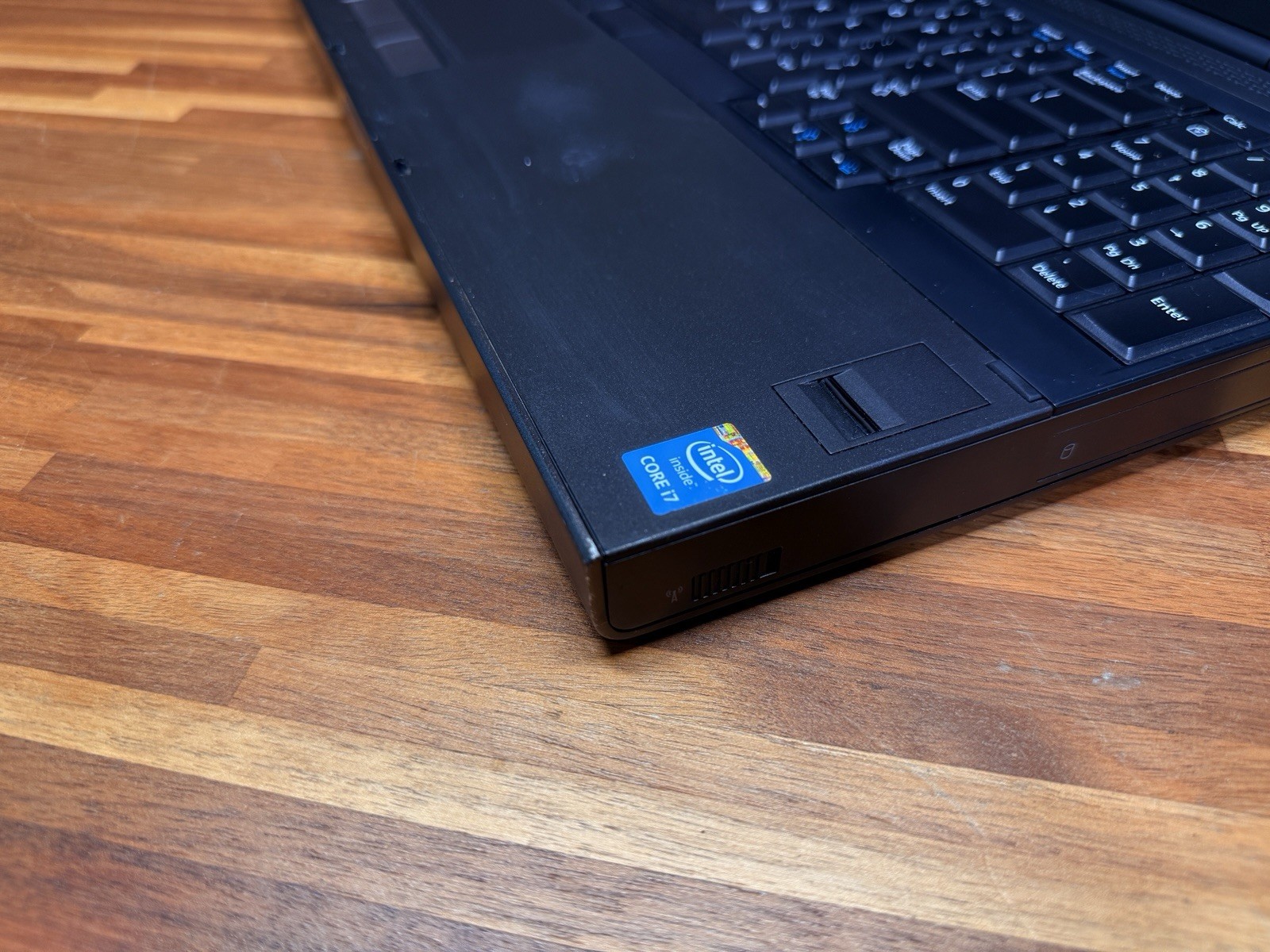 Dell Precision M4800 i7-4910MQ K2100M 24GB 128GB W11 Pro Laptop PC