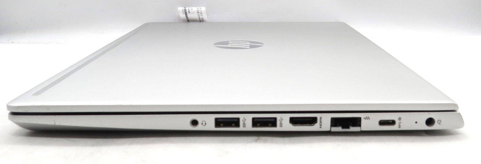 HP ProBook 440 G6/i5-8265U @ 1.60GHz/8GB RAM/No SSD/No OS *READ*