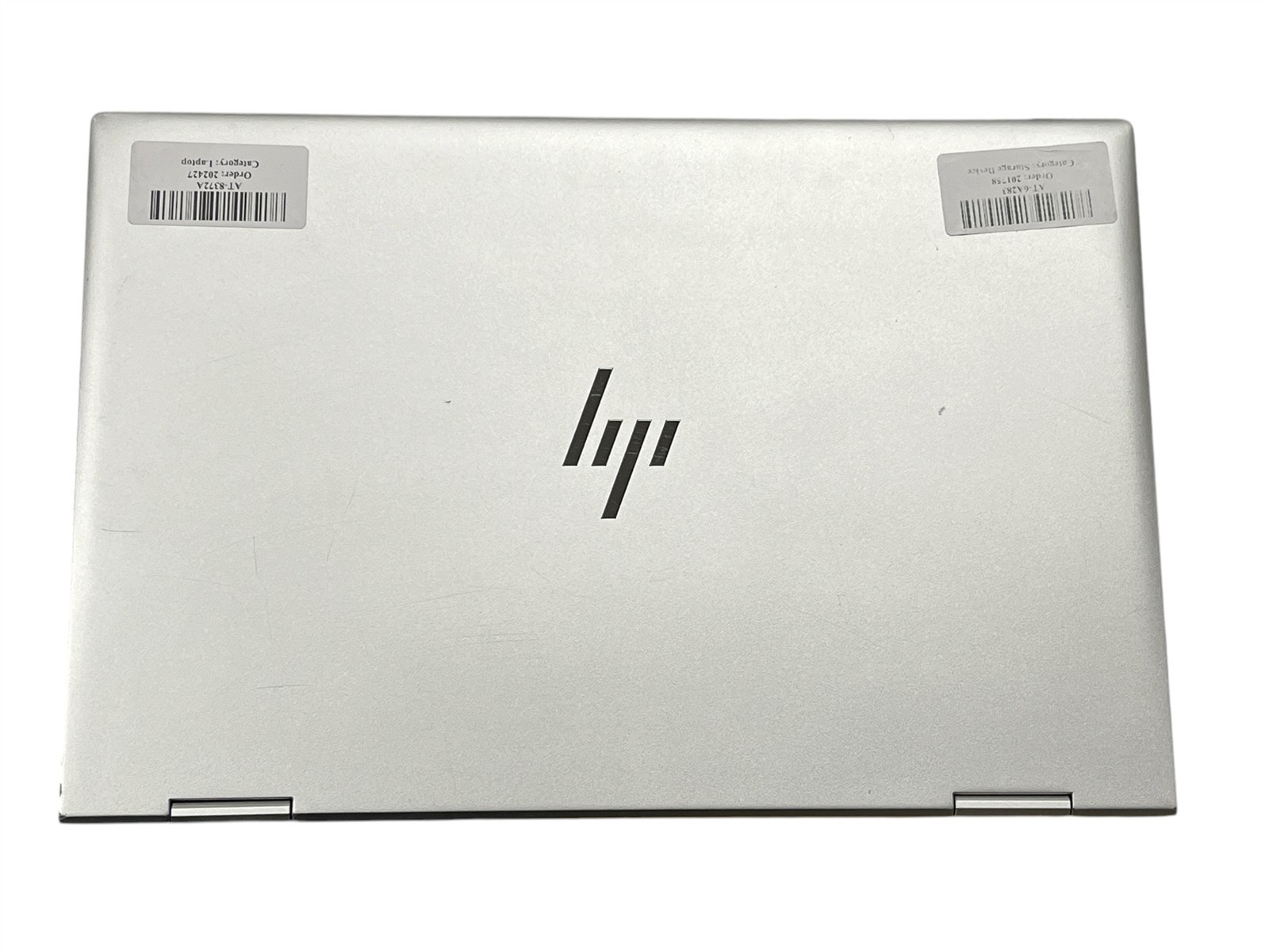 HP EliteBook x360 830 G7 i5-10310U 1.7GHz 8GB DDR4 512GB WIN11PRO Touch Laptop