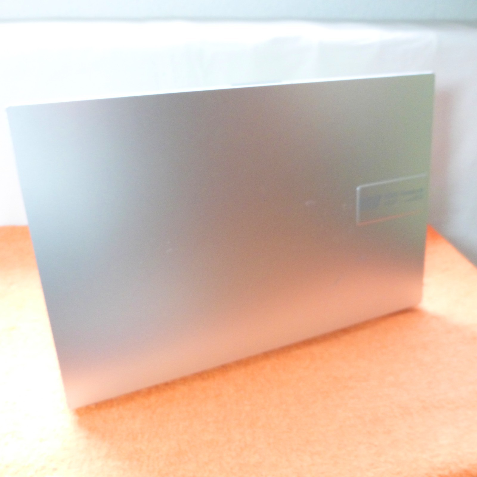 Asus E1504 Vivobook Go 15 inch FULLHD NANO ULTRABOOK l SSD Windows 11 l ErgoLift