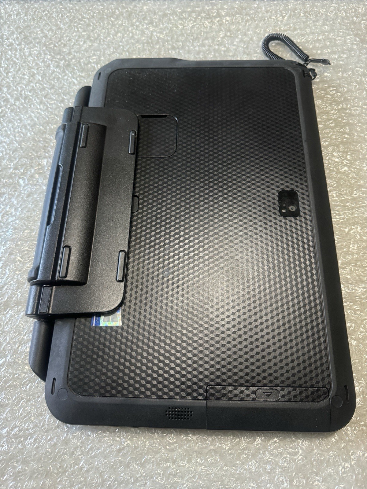 Panasonic TOUGHPAD FZ-Q2 12.5″ Core m5-6Y57 1.10GHz 256GB SSD 8GB RAM Win 10 Pro