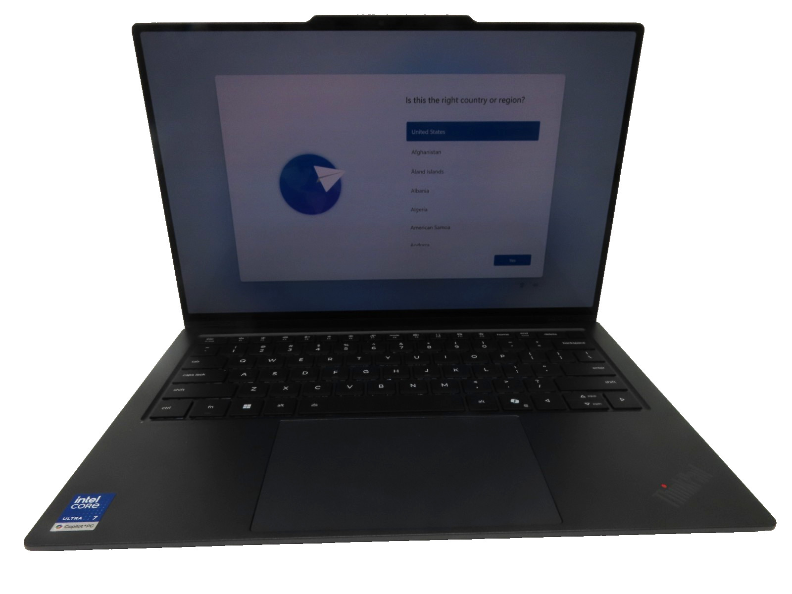 Lenovo ThinkPad X9 14 Gen 1 14″ Ultra 7 258V 32GB RAM 512GB SSD WTY 06/29