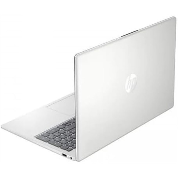 HP 15-FD0107DX 15.6″ 16GB 500GB, Natural Silver