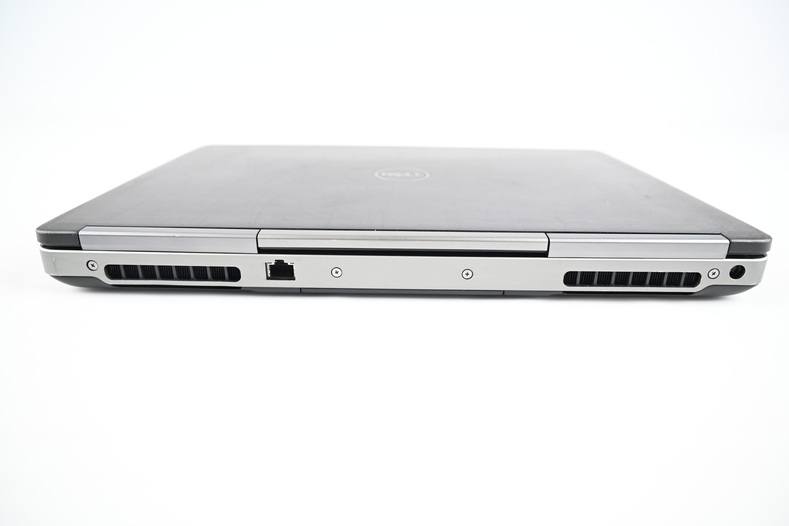 Dell Precision 7510 Laptop – Quadro M2000M – Xeon E3-1535Mv5 – 16GB 256GB