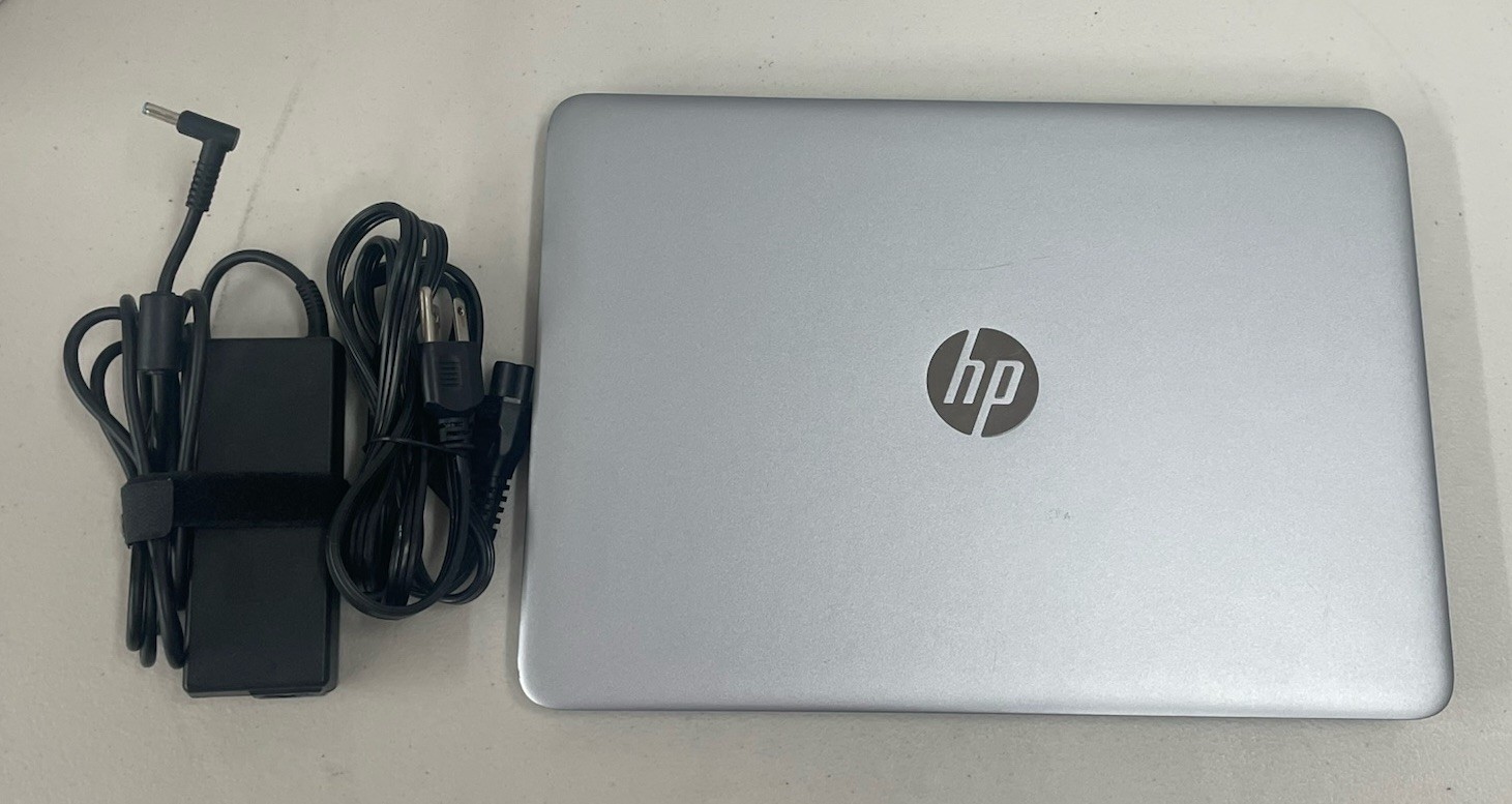 HP Elitebook 840 G4 Laptop Computer PC i7 16GB RAM 256GB SSD Windows 10 Pro
