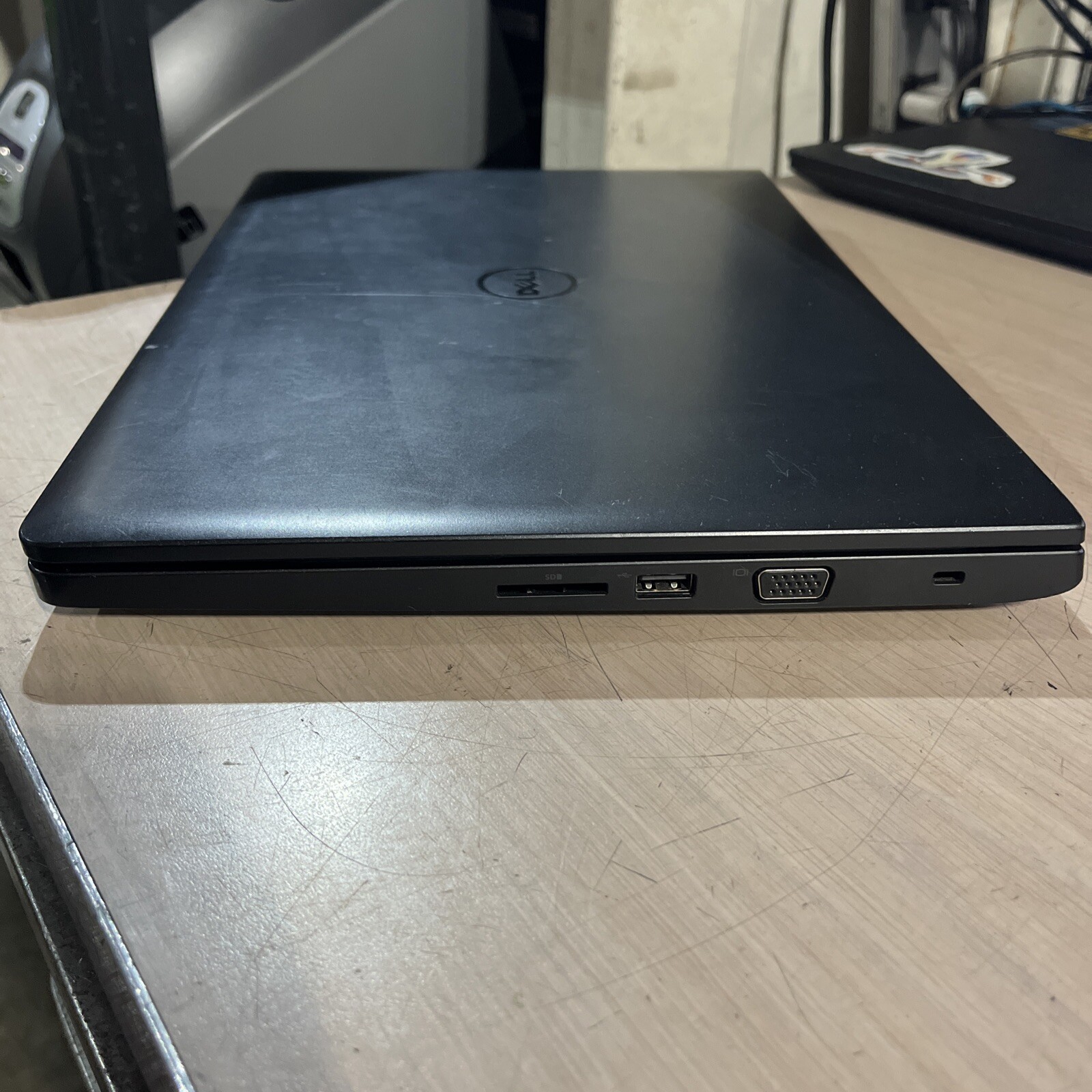 DELL LATITUDE 3470 INTEL CORE I3-6100U 2.30GHZ 4GB RAM NO HD
