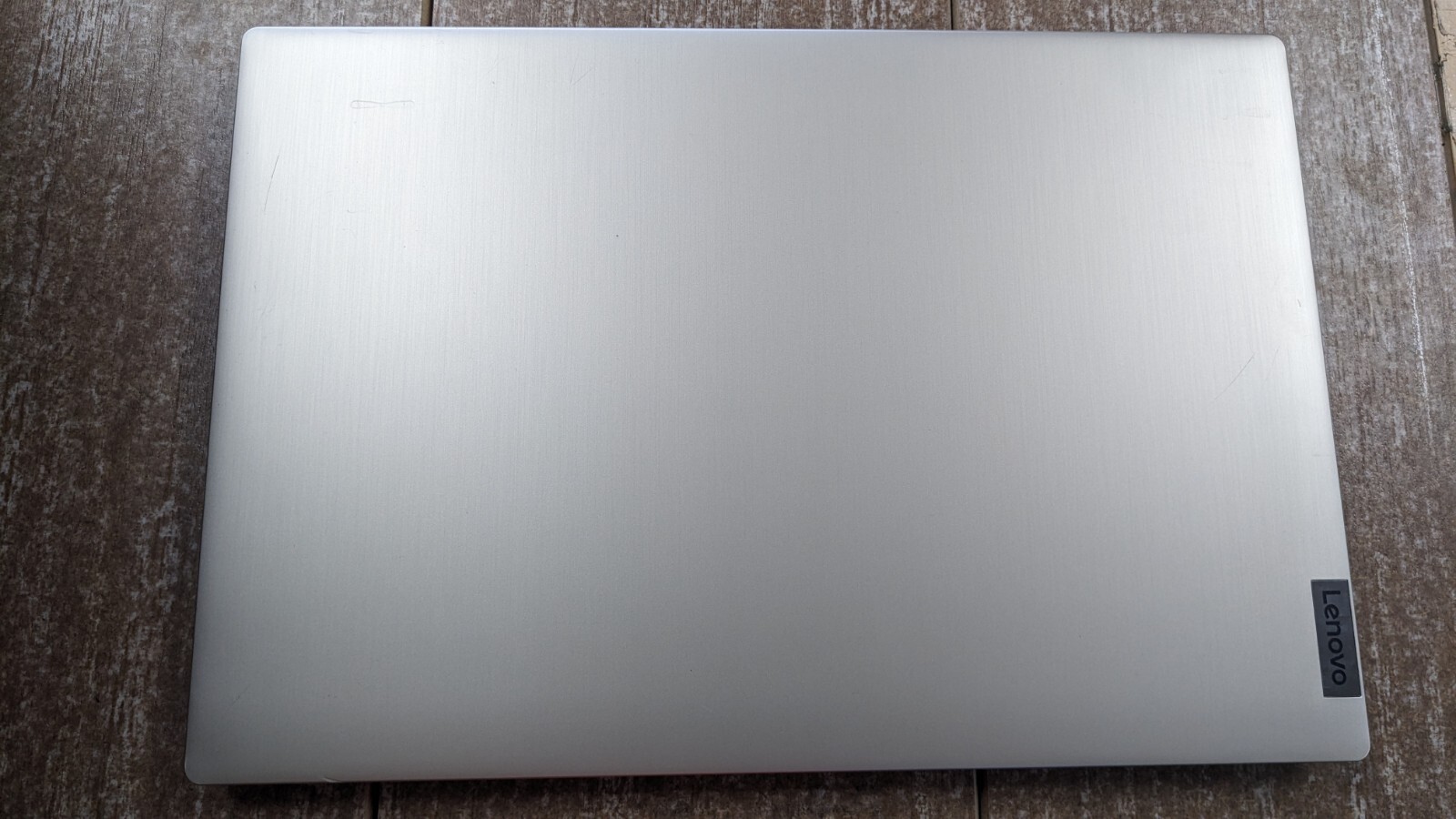 Lenovo IdeaPad 3 15IML05 15.6″ Intel Pentium 6405U, 1TB HDD, 8GB Ram,Windows 10