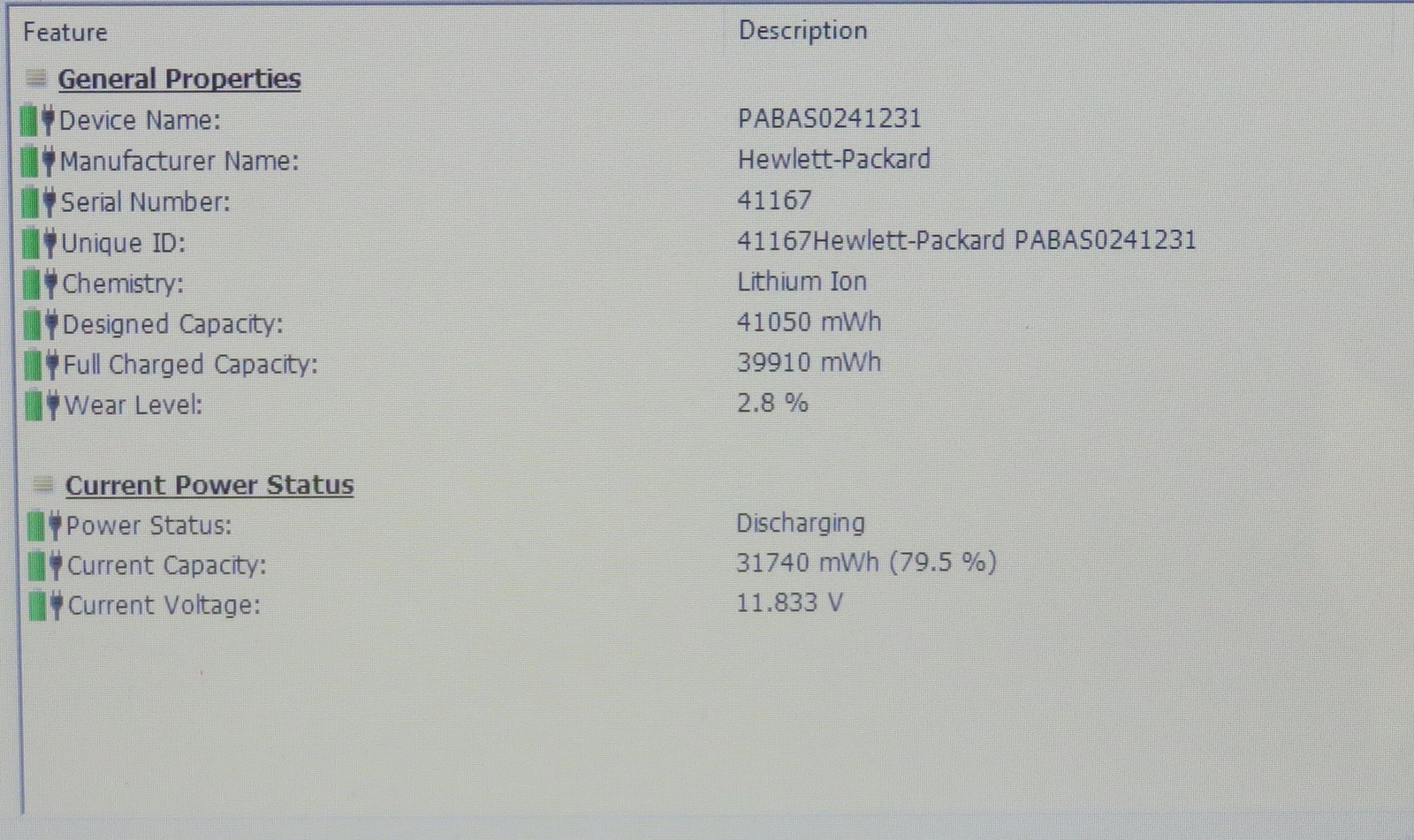 HP 15-dw4725od 15.6in Laptop i5 1235U 1.3GHz 8GB RAM 512GB SSD Windows 11 Home