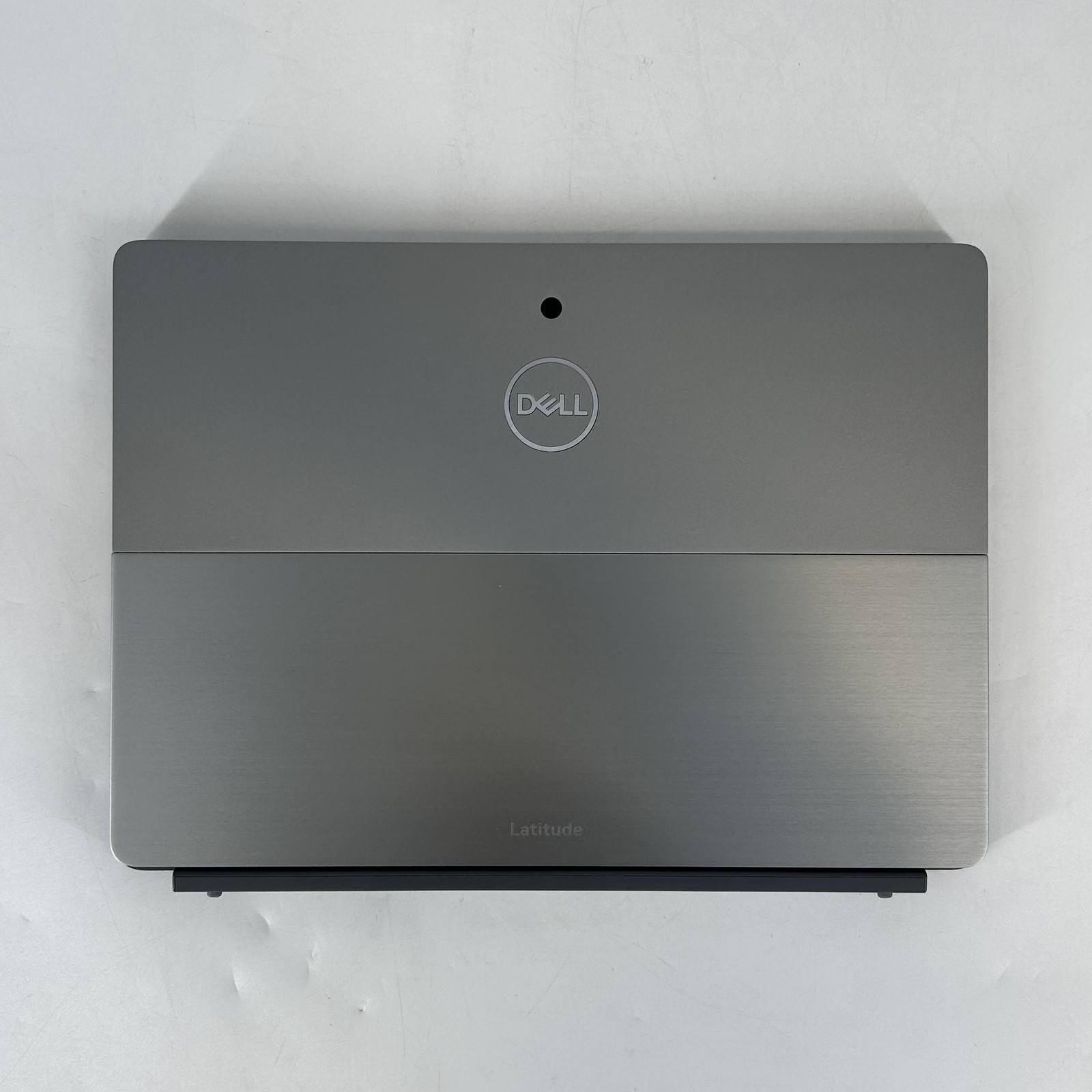 Dell Latitude 7210 (2-in-1) 12 Gray FHD+ TOUCH i5-10310U 1.70GHz 8GB 256GB SSD