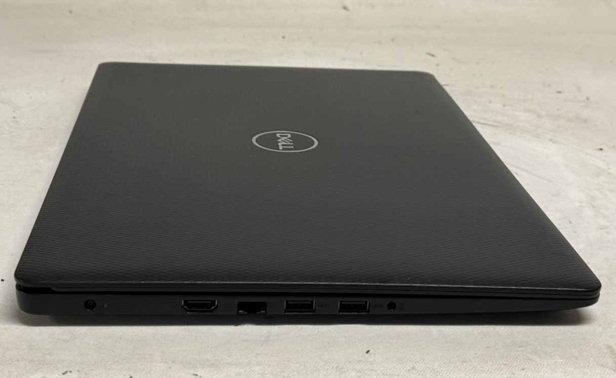 Dell Inspiron 3590 15.6″ (i5-10210u – 8GB RAM – 256GB SSD – Win11Home)