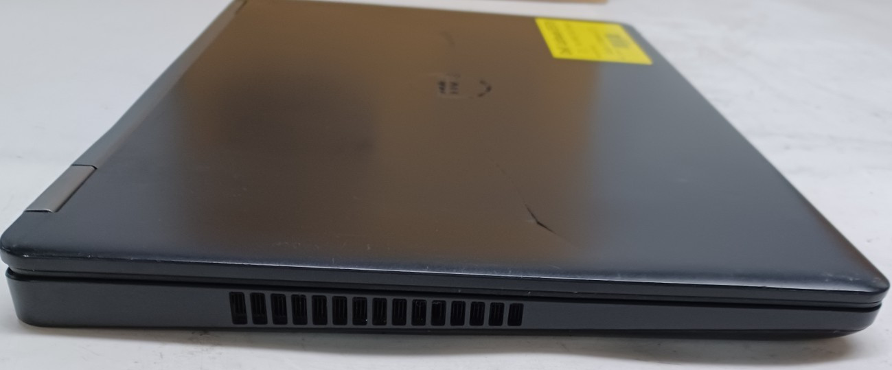 Dell Latitude E5570 i7-6600U 16GB RAM Laptop FOR PARTS NO Battery NO OS No SSD