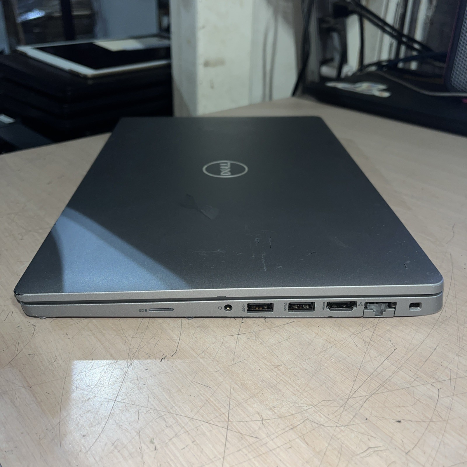 DELL LATITUDE 5420 INTEL CORE I5-1135G7 16GB RAM NO HD