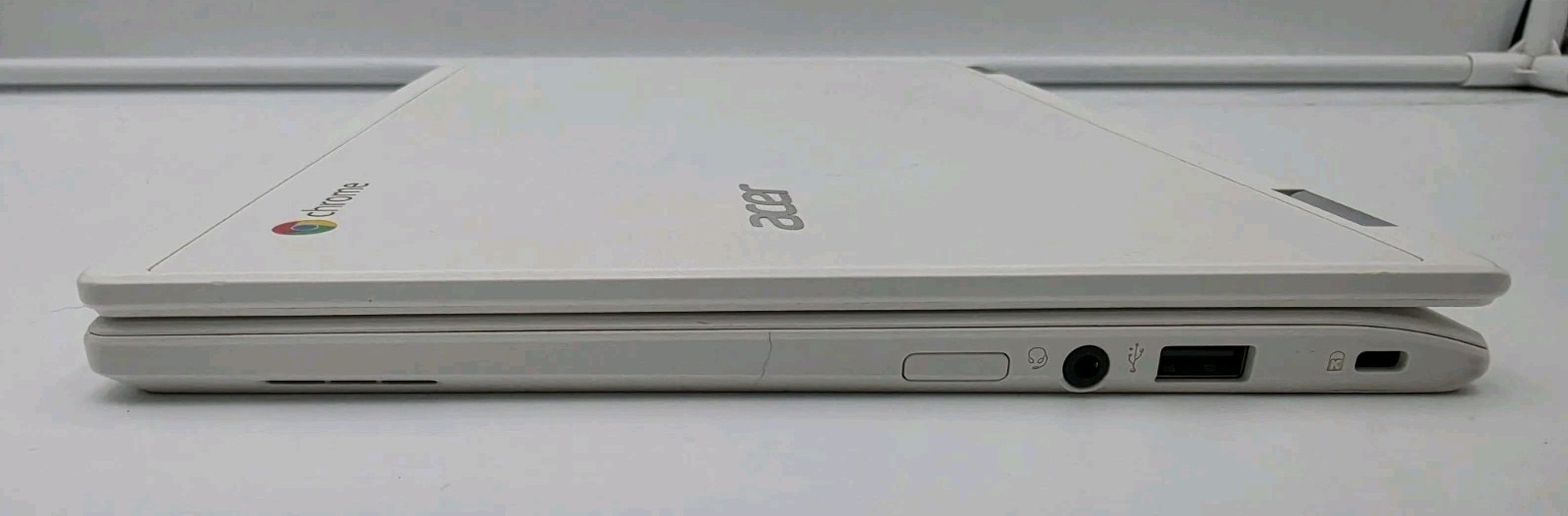 ACER Chromebook 11 CB3-131 N15Q10 Dual Celeron N2840 2.16GHz 11.5″ 16GB SSD 2GB