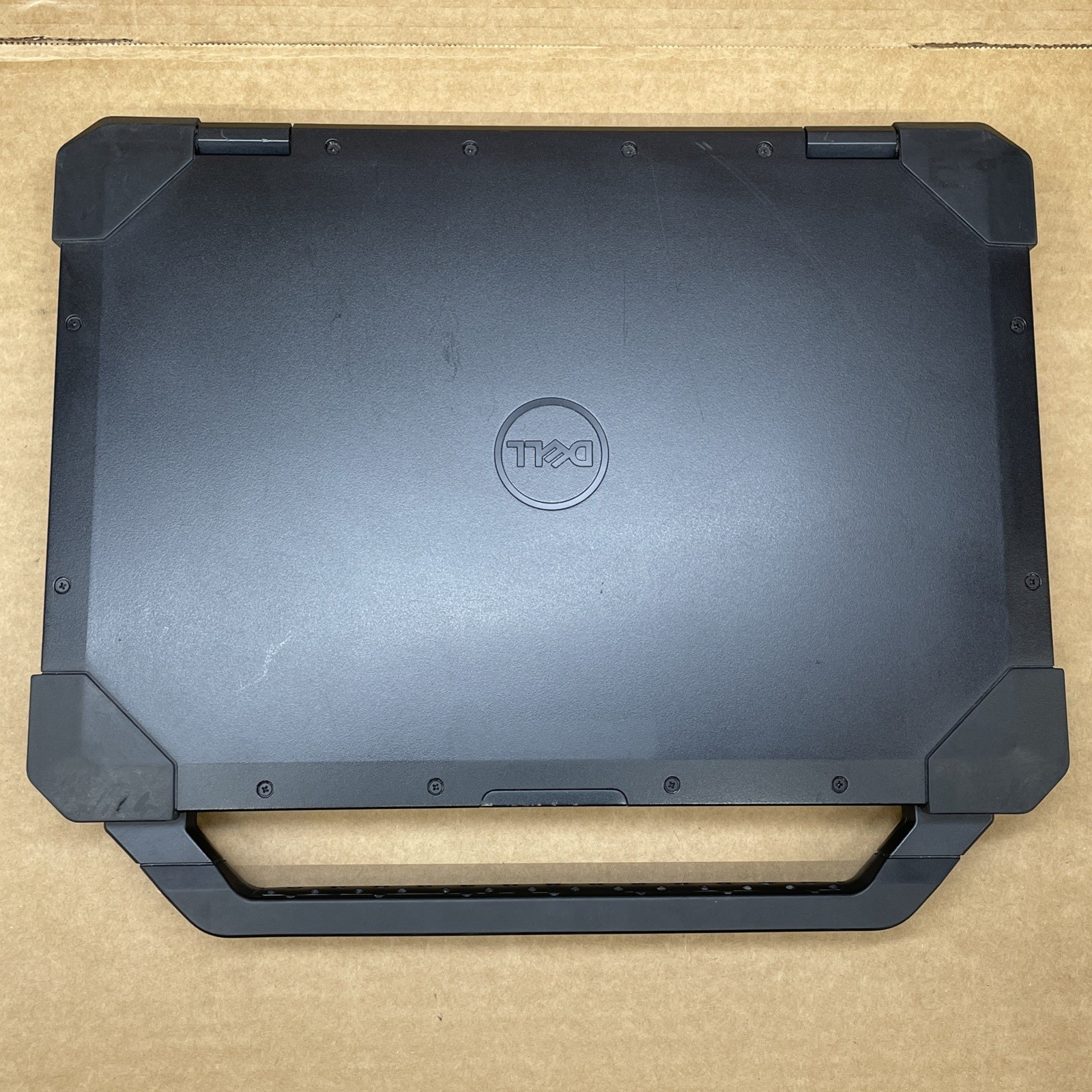Dell Latitude 5420 Rugged, Intel Core i3-7130U @ 2.70GHz 16GB RAM NO SSD NO OS