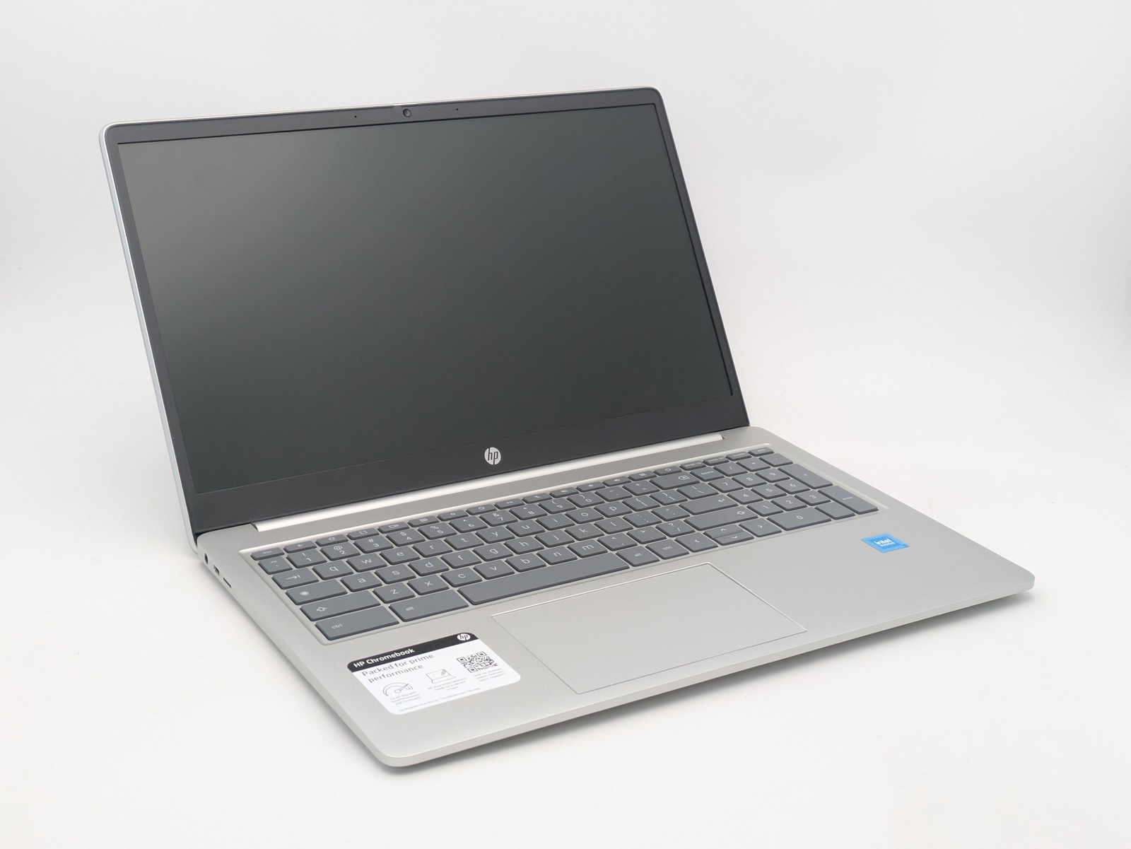 HP Chromebook 15a-nb0013dx 15.6″ Intel N200 8GB DDR5 64GB eMMC ChromeOS