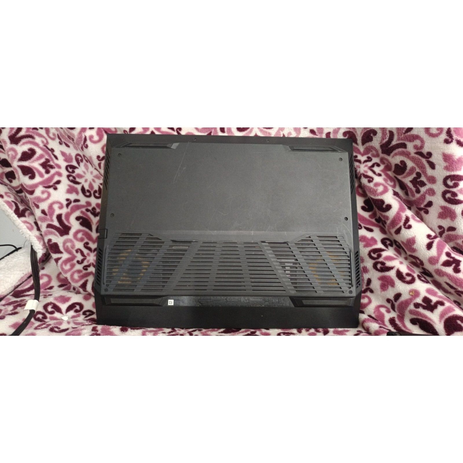 Dell G15 5511 Gaming Laptop | 16GB RAM | 512GB SSD | Nvidia RTX 3050 Ti