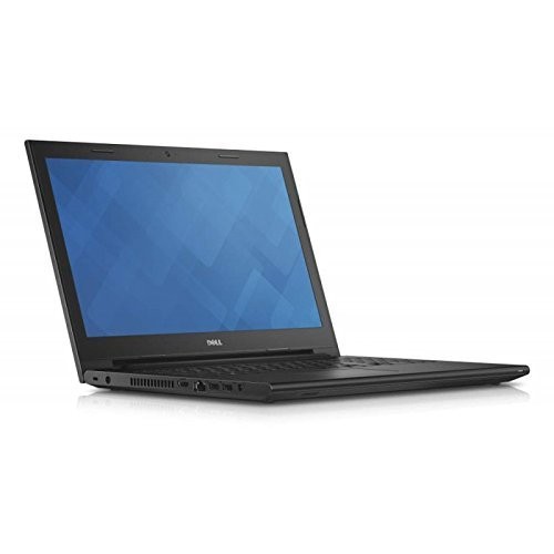 Inspiron 3542 – WXGA Touch – i5-4210U – 8GB – 1TB HDD – Black