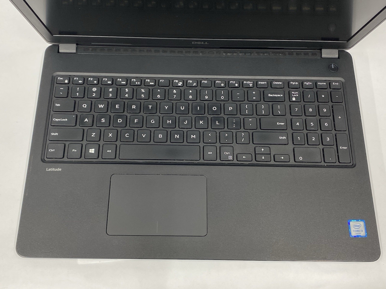 Lot of (2) Dell Latitude 3580 – 1366×768 – i3-6006u – No RAM/SSD/OS – READ