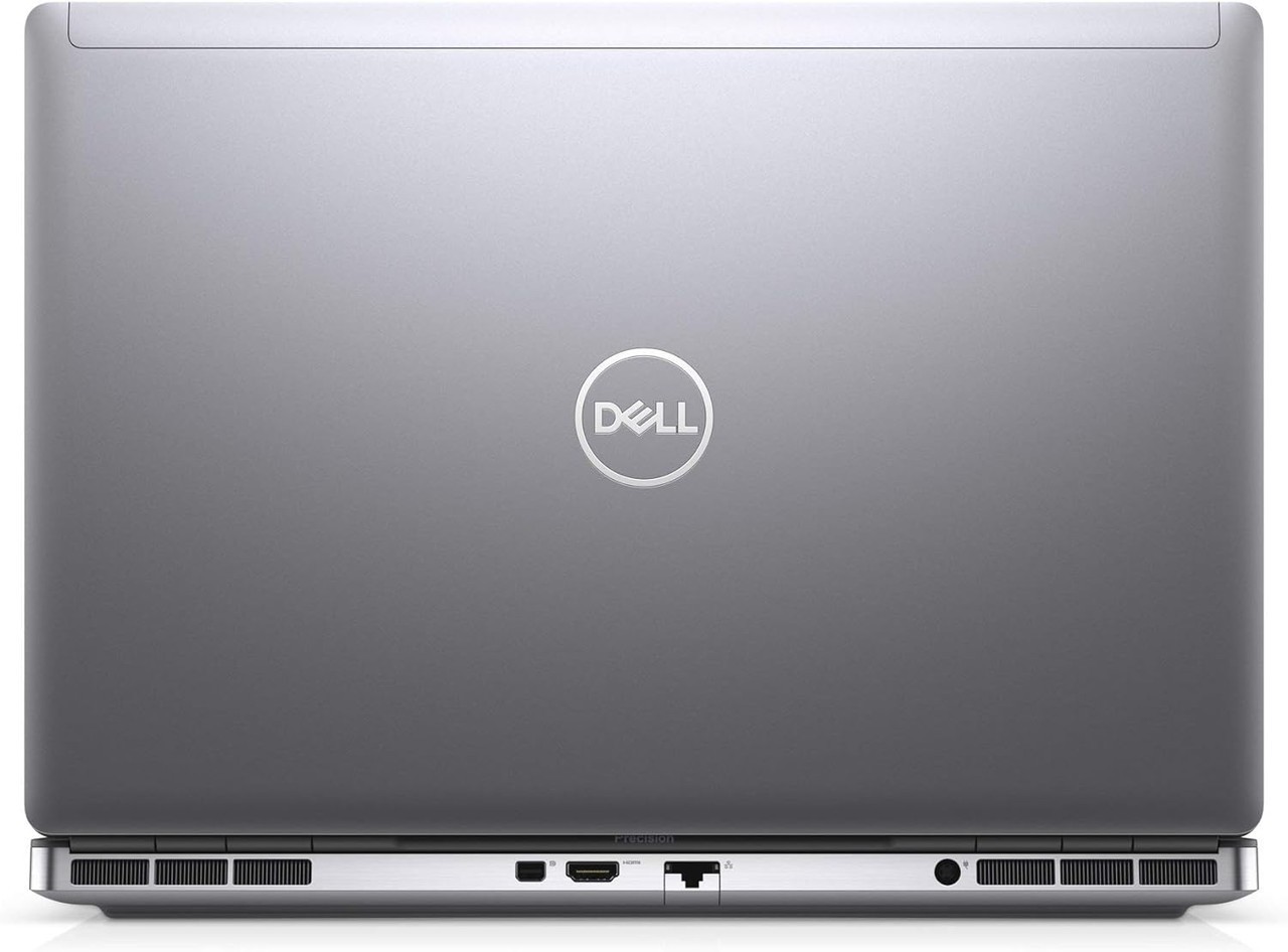Dell Precision 7550 – Excellent Condition – i7‑10750H – 32GB RAM – 1TB Storage