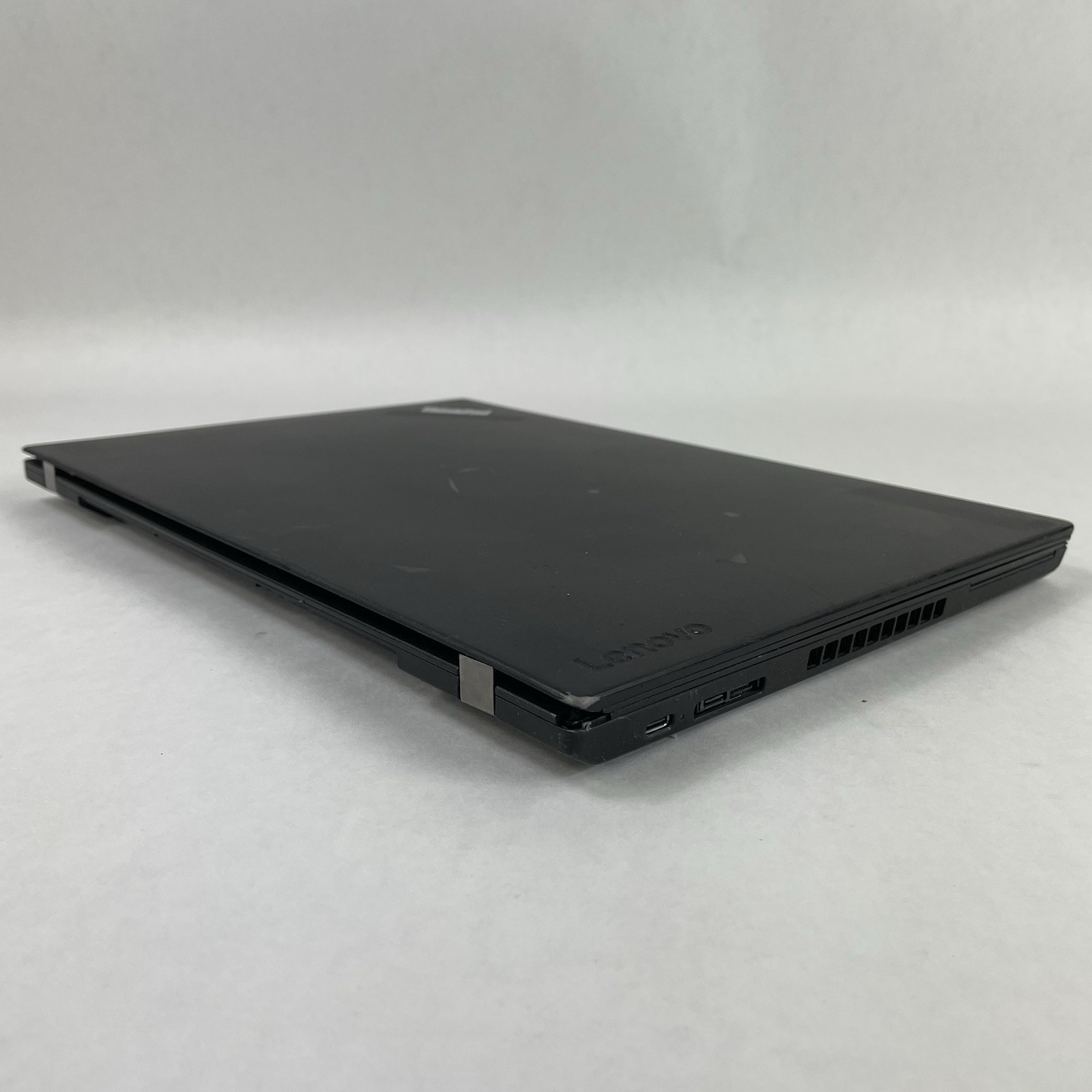 Lenovo ThinkPad T480 14″ i5-8350U 1.70 GHz 8 GB RAM No SSD/OS/AC/Batt – READ