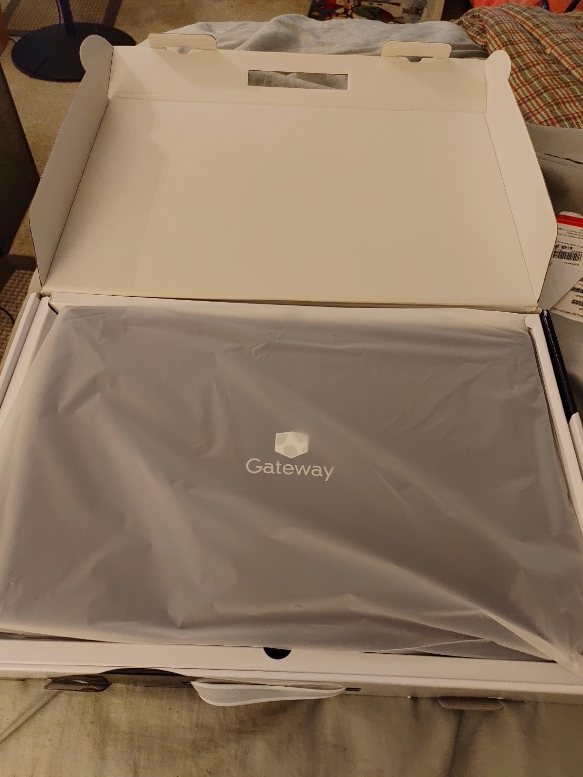 gateway laptop 15.6 windows