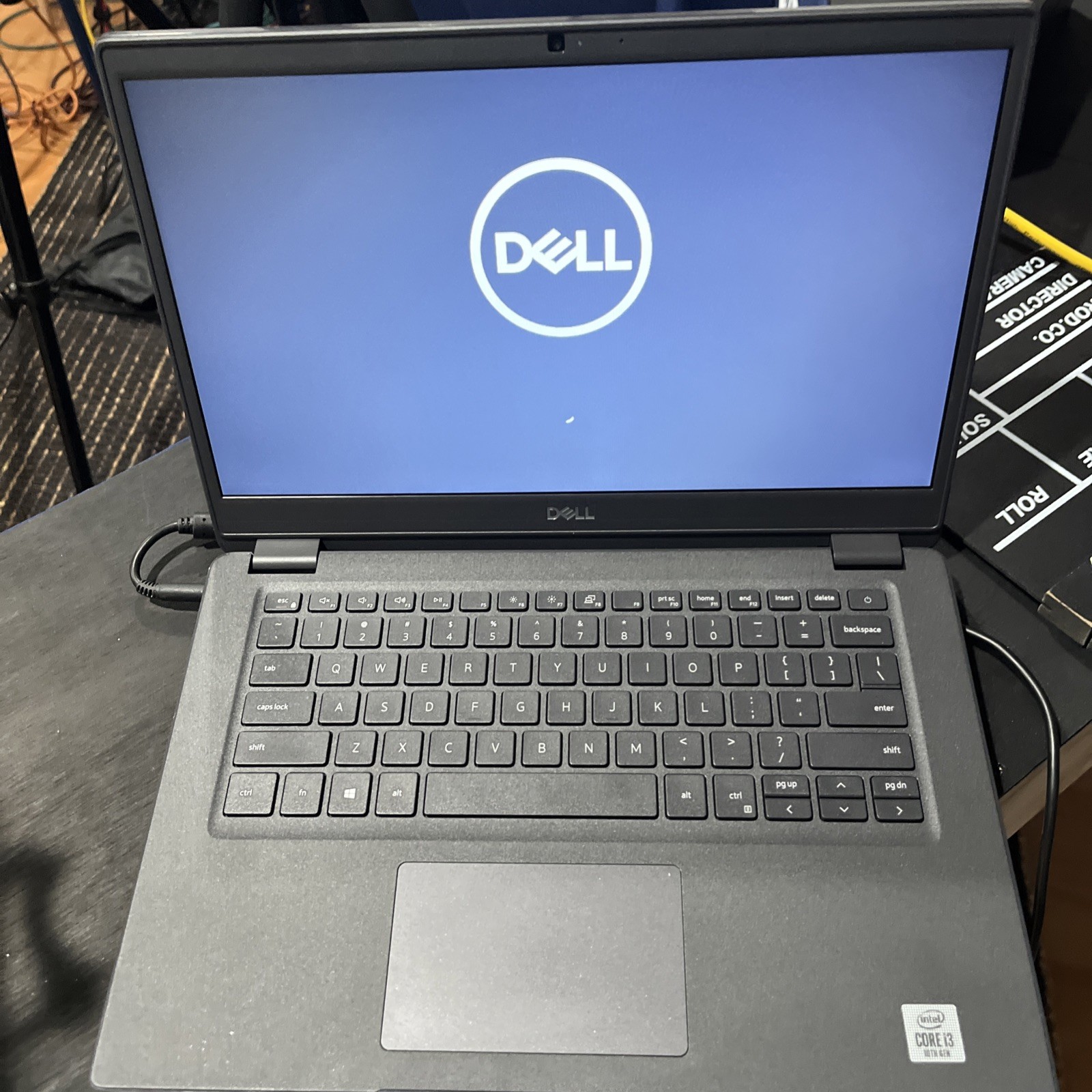 Dell Latitude 3410 14″ Business Laptop Core i3 16GB RAM 256GB SSD Windows 11