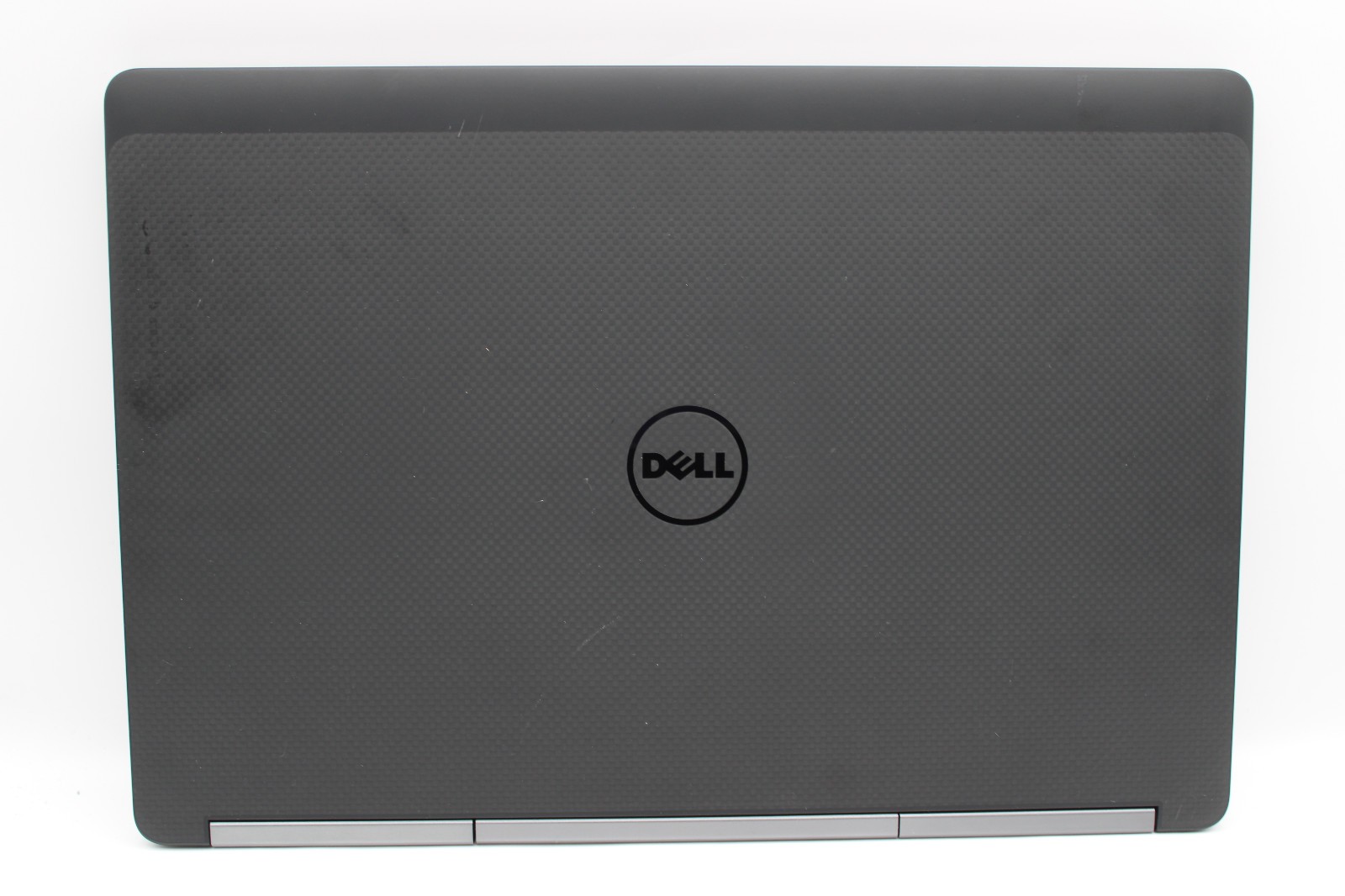 Dell Precision 7520 Xeon E3 @ 3.1 GHz 40GB RAM 256GB SSD NVIDIA M2200 No OS