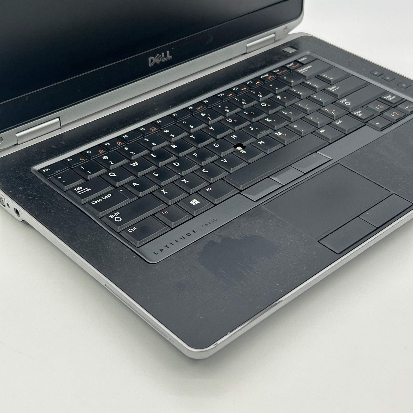 Dell Latitude E6430 14-inch Laptop Intel Core i5-3320M 12GB RAM 256GB SSD