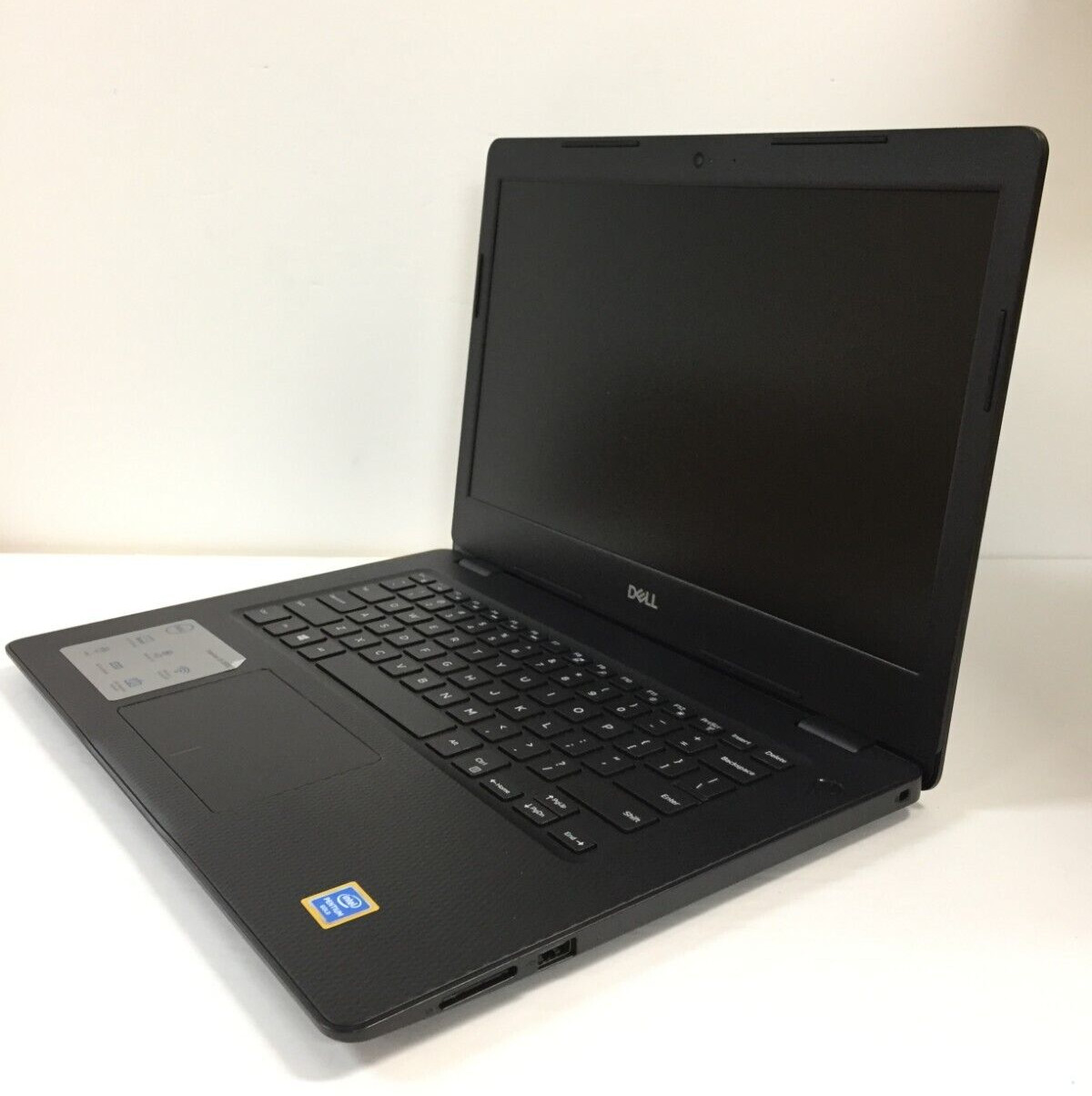 *Bad Battery* Dell Inspiron 3480 Laptop 14″/Intel 5405U/4GB RAM/128GB SSD/W10