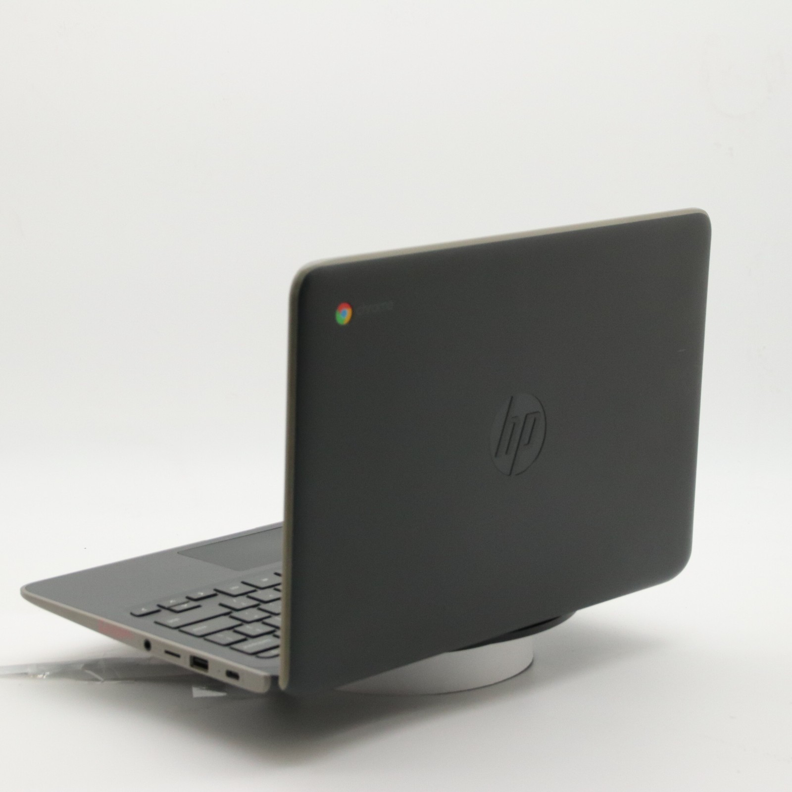 HP Chromebook 11 G7 EE – Intel Celeron N4000 – 4GB RAM – 16GB SSD (See Notes)
