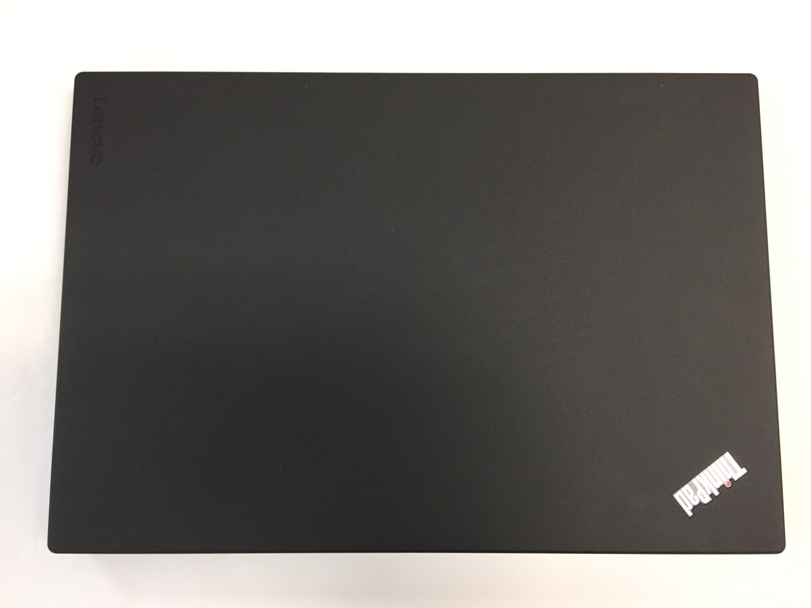 *Bad Battery* Lenovo Thinkpad X270 12.5″ Laptop/i5-6300U/8GB/256GB SSD/W10P