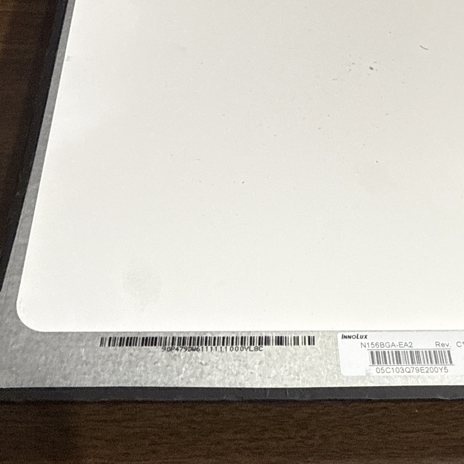 HP 250 G6 LCD Replacement Display – Original – Fully Working