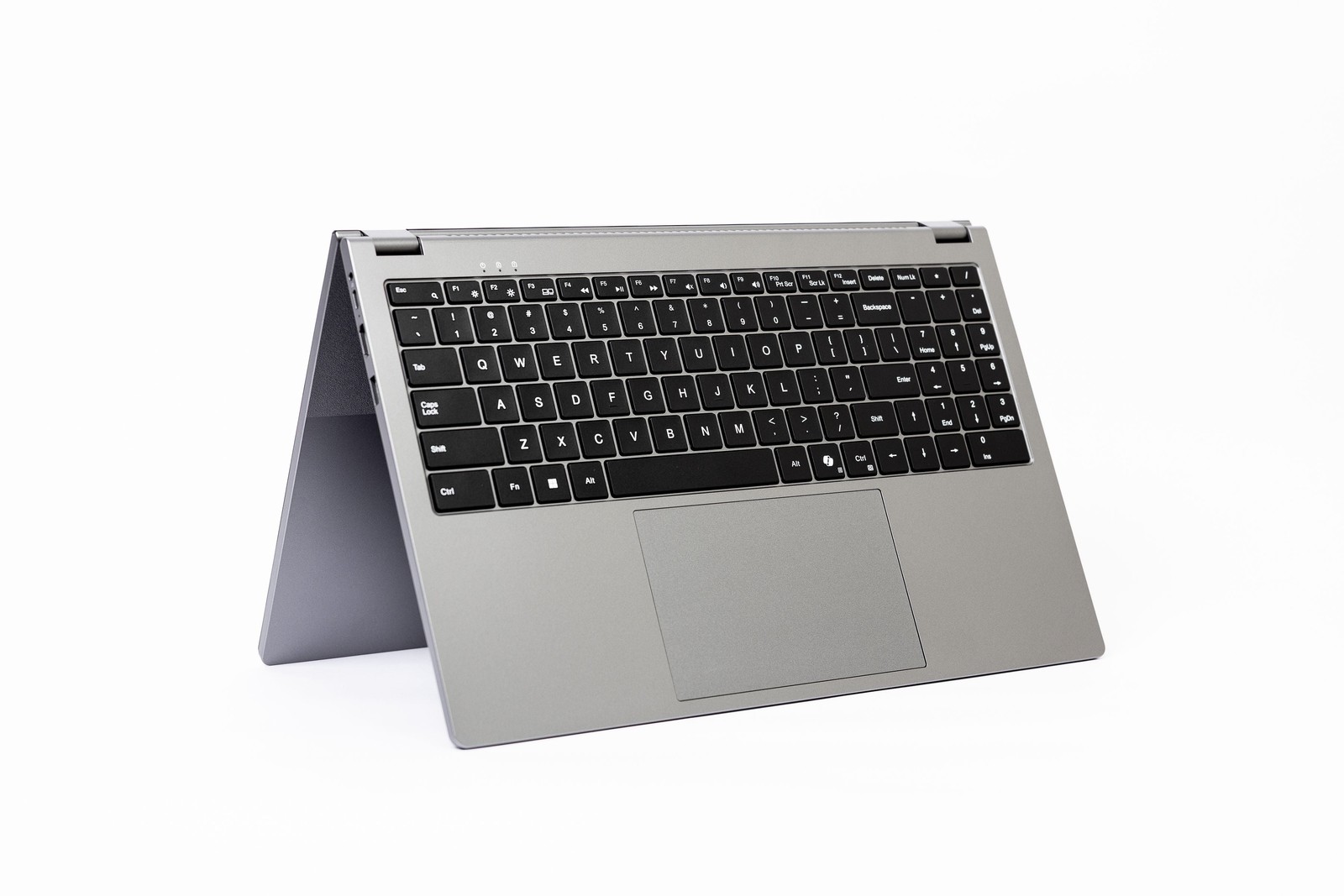 Gateway 15.6″ FHD IPS 2-in-1 Convertible Touchscreen Laptop, Intel N100