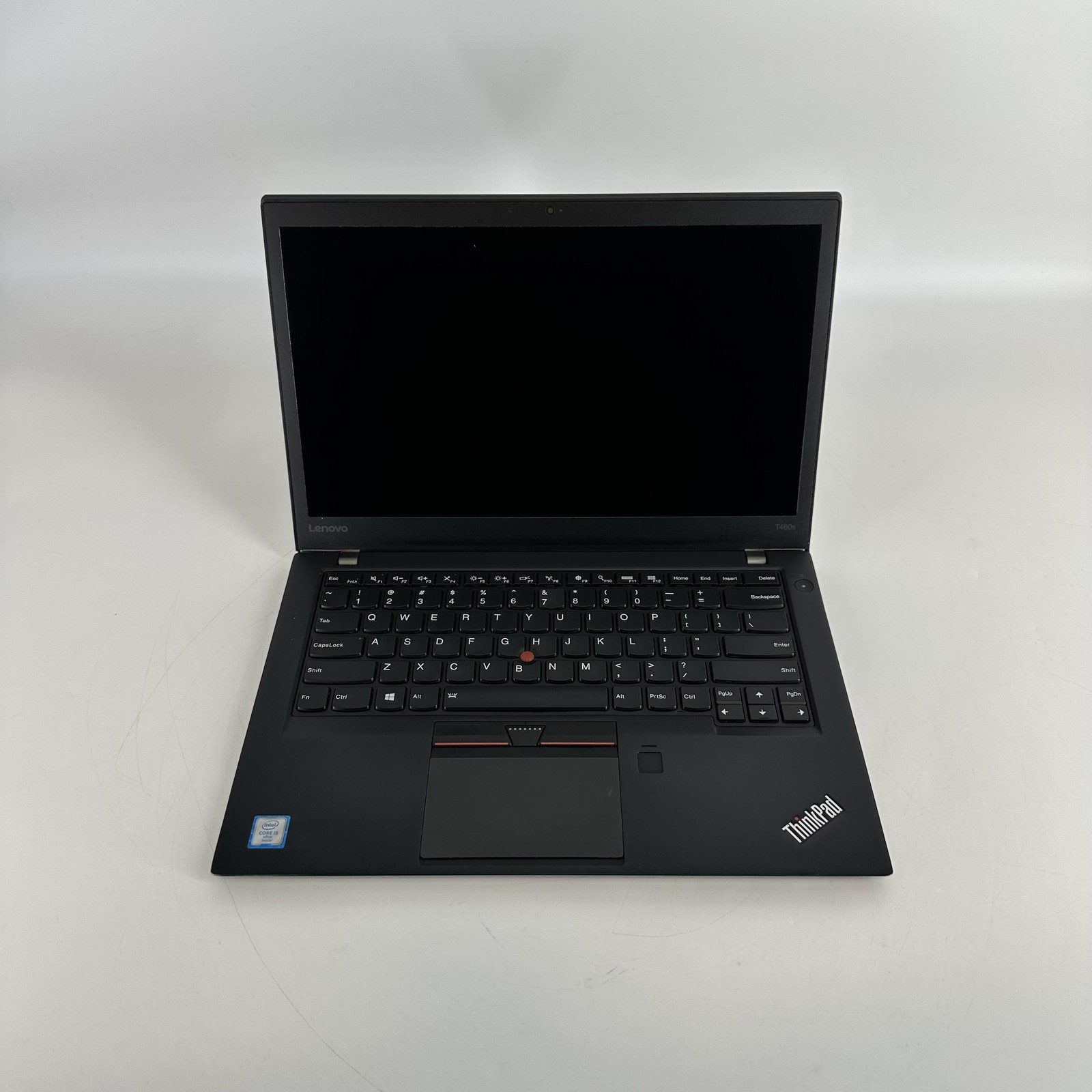 Lenovo ThinkPad T460s 14 FHD TOUCH i5-6300U 2.40GHz 8GB 256GB SSD – BAD BATTERY