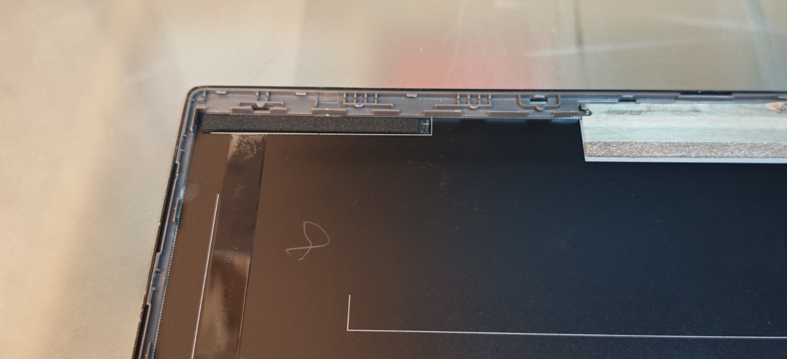 ASUS X421 X433 X413 S433 S413 LCD BODY DISPLAY COVER 47XKSLC00H0