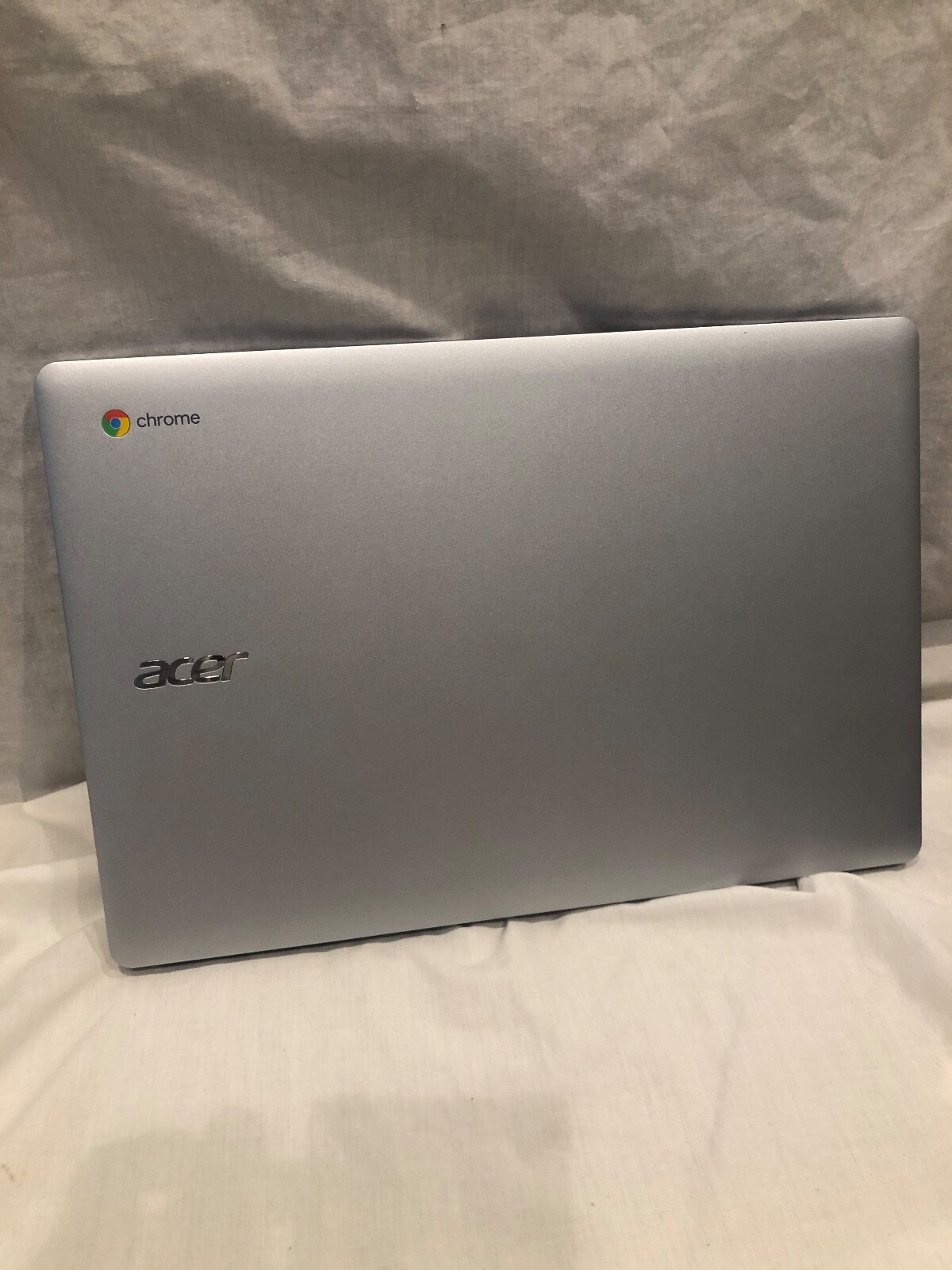 Acer Chromebook 315 15.6″ 32GB, Celeron N 1.1GHz, 4GB CB315-3H-C2C3 Model: N19Q