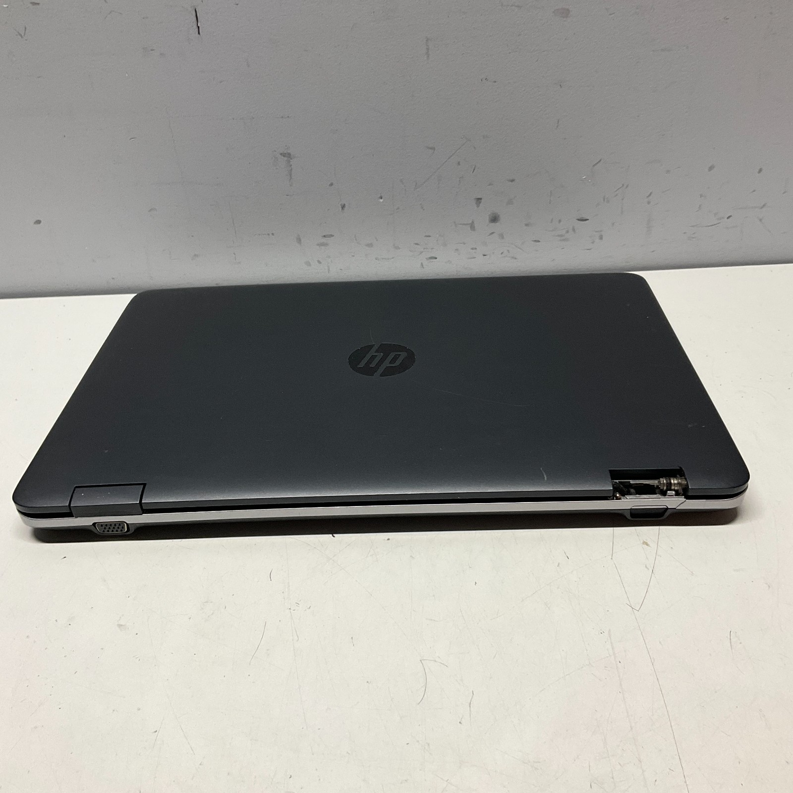 HP ProBook 650 G2 Core i5-6200U 2.30GHz 4GB 500GB HDD Windows 10 Pro Laptop