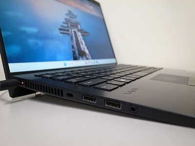 VAIO Pro PK Core i5-1035G1 SSD256GB Win11Pro Wi-Fi 6 Used Japan Genuine