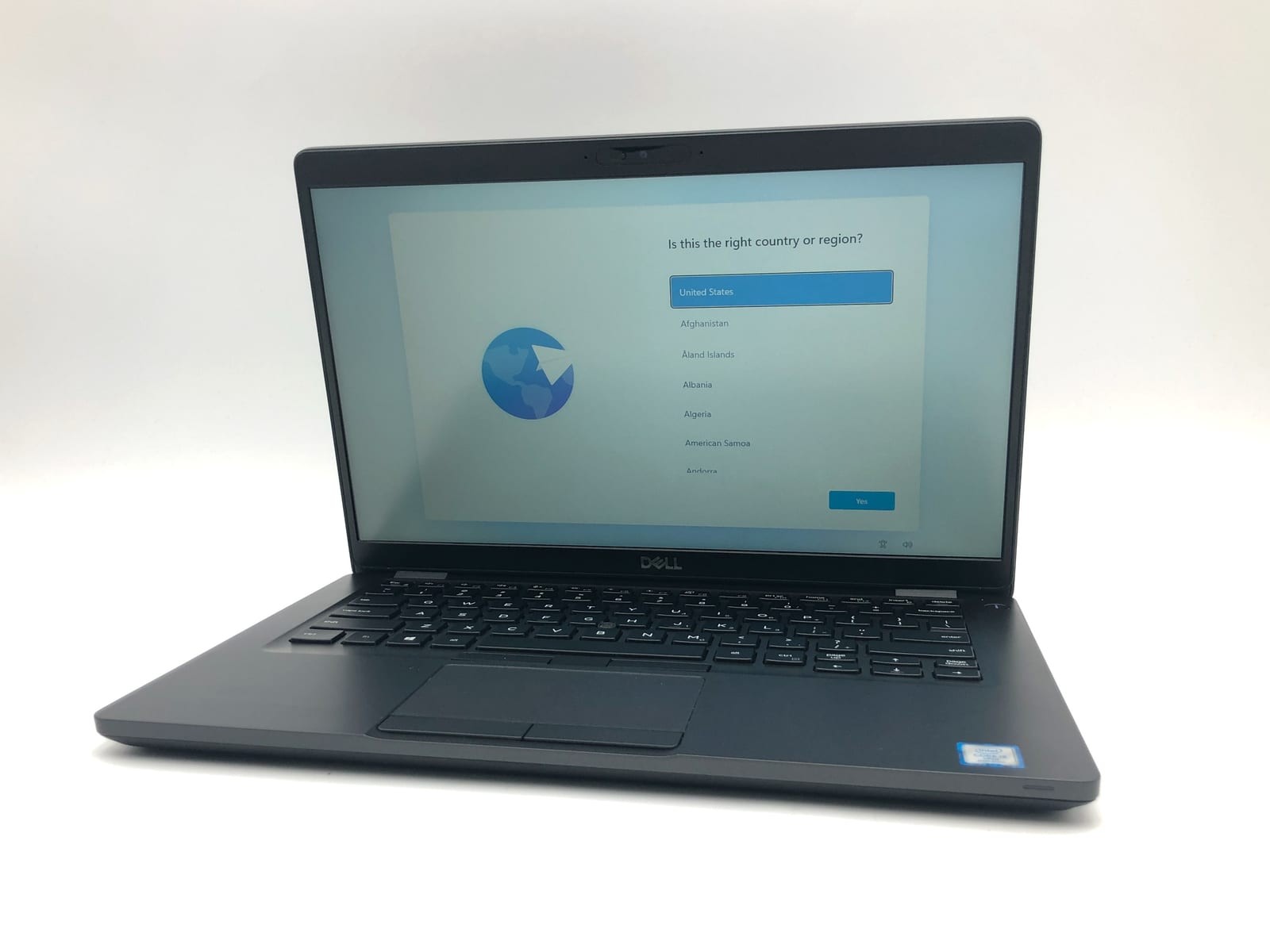 Dell | Latitude 5400 | i5-8365U | 16GB | 128GB SSD | Win 11 Pro | 71% Battery