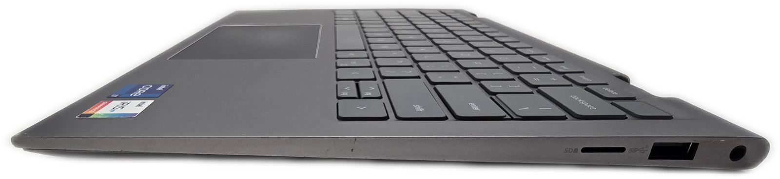 Dell Inspiron 14 i7-11th Gen 8GB 128GB SSD Windows 11 Home Keyboard Assembly