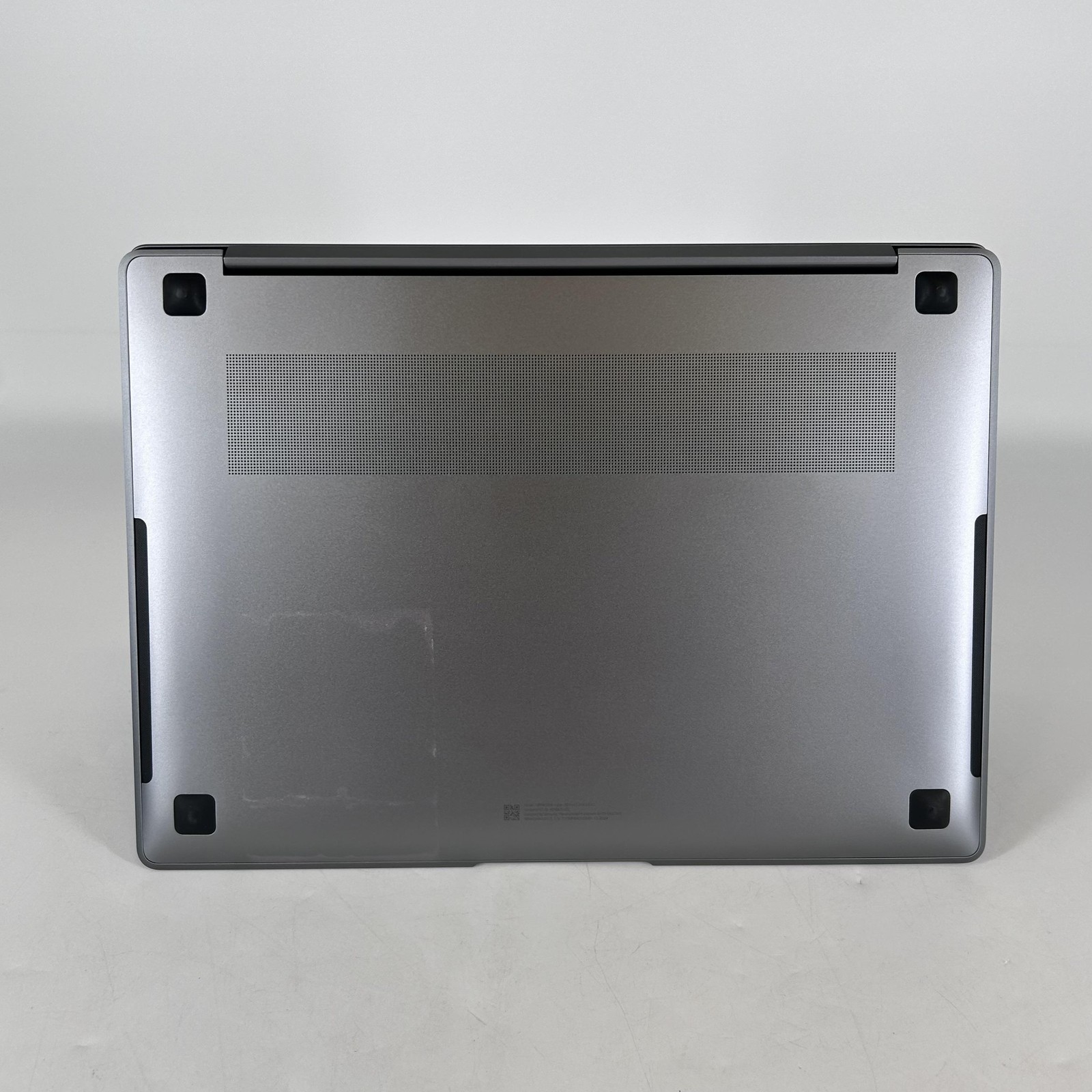 Samsung Galaxy Book5 Pro 14 Gray QHD+ TOUCH 2.2 GHz Ultra 7 256V 16GB 512GB SSD