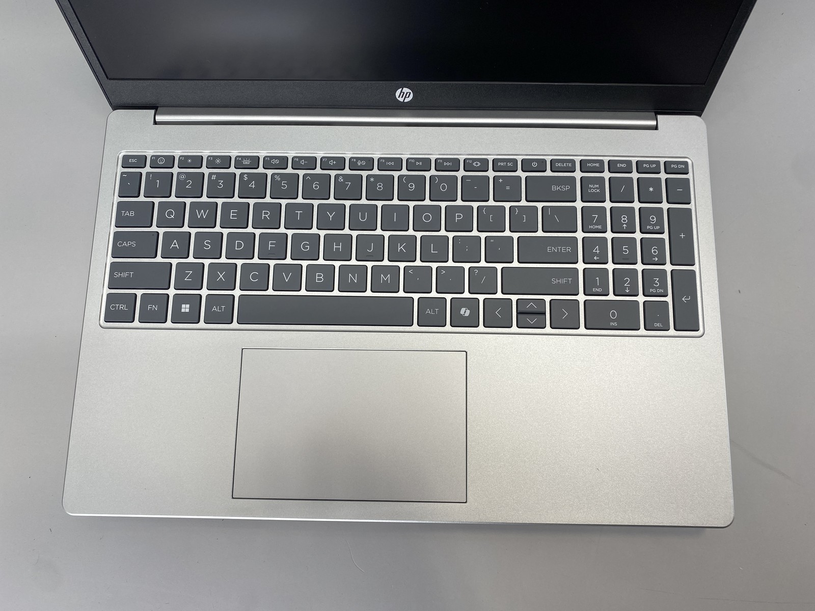 HP Laptop 15-FD0057ST 15.6″ Intel Core i7-1355U 512GB- Silver