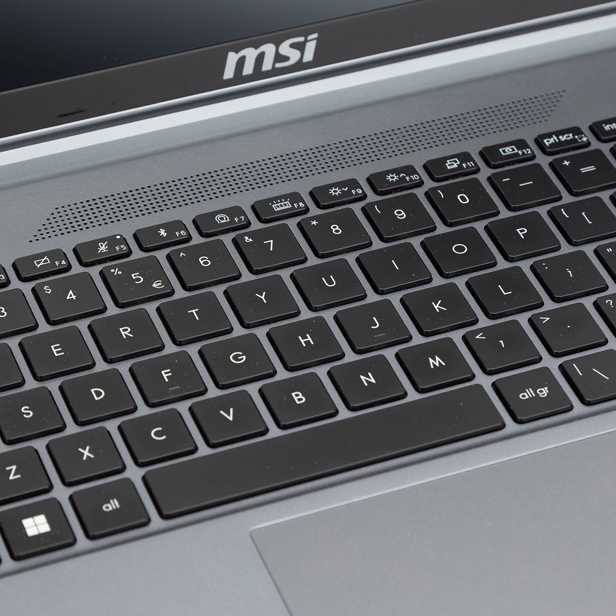 MSI Creator A16 AI+ A3HVFG-038US 16″ WQXGA 240Hz Copilot+ PC Mobile Workstation