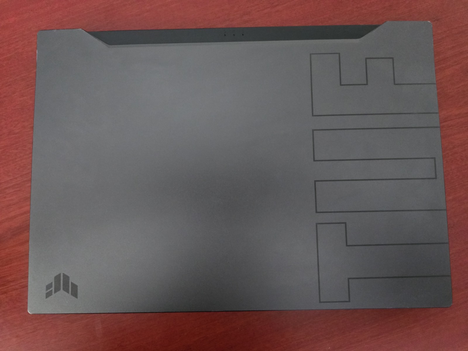 ASUS TUF Dash F15 FX516PM Gaming Laptop